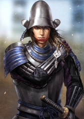 画像ギャラリー No.096のサムネイル画像 / 明日発売「信長の野望・大志」の新規武将イラスト126枚を一挙掲載。天下取りに挑む者たちの面構えをご覧あれ