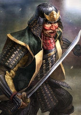 画像ギャラリー No.097のサムネイル画像 / 明日発売「信長の野望・大志」の新規武将イラスト126枚を一挙掲載。天下取りに挑む者たちの面構えをご覧あれ
