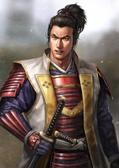 画像ギャラリー No.101のサムネイル画像 / 明日発売「信長の野望・大志」の新規武将イラスト126枚を一挙掲載。天下取りに挑む者たちの面構えをご覧あれ