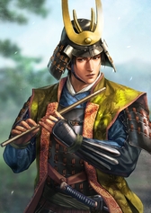 画像ギャラリー No.102のサムネイル画像 / 明日発売「信長の野望・大志」の新規武将イラスト126枚を一挙掲載。天下取りに挑む者たちの面構えをご覧あれ