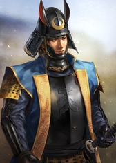 画像ギャラリー No.103のサムネイル画像 / 明日発売「信長の野望・大志」の新規武将イラスト126枚を一挙掲載。天下取りに挑む者たちの面構えをご覧あれ