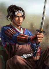 画像ギャラリー No.104のサムネイル画像 / 明日発売「信長の野望・大志」の新規武将イラスト126枚を一挙掲載。天下取りに挑む者たちの面構えをご覧あれ