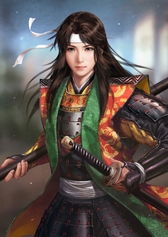 画像ギャラリー No.109のサムネイル画像 / 明日発売「信長の野望・大志」の新規武将イラスト126枚を一挙掲載。天下取りに挑む者たちの面構えをご覧あれ