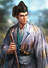 画像ギャラリー No.110のサムネイル画像 / 明日発売「信長の野望・大志」の新規武将イラスト126枚を一挙掲載。天下取りに挑む者たちの面構えをご覧あれ