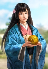 画像ギャラリー No.113のサムネイル画像 / 明日発売「信長の野望・大志」の新規武将イラスト126枚を一挙掲載。天下取りに挑む者たちの面構えをご覧あれ