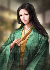 画像ギャラリー No.116のサムネイル画像 / 明日発売「信長の野望・大志」の新規武将イラスト126枚を一挙掲載。天下取りに挑む者たちの面構えをご覧あれ
