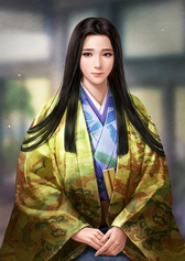 画像ギャラリー No.120のサムネイル画像 / 明日発売「信長の野望・大志」の新規武将イラスト126枚を一挙掲載。天下取りに挑む者たちの面構えをご覧あれ