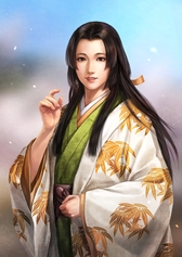 画像ギャラリー No.121のサムネイル画像 / 明日発売「信長の野望・大志」の新規武将イラスト126枚を一挙掲載。天下取りに挑む者たちの面構えをご覧あれ
