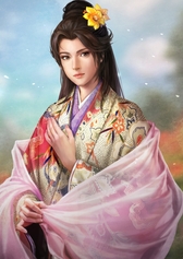 画像ギャラリー No.123のサムネイル画像 / 明日発売「信長の野望・大志」の新規武将イラスト126枚を一挙掲載。天下取りに挑む者たちの面構えをご覧あれ