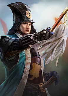 画像ギャラリー No.128のサムネイル画像 / 明日発売「信長の野望・大志」の新規武将イラスト126枚を一挙掲載。天下取りに挑む者たちの面構えをご覧あれ
