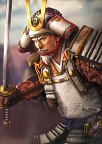 画像ギャラリー No.002のサムネイル画像 / 「信長の野望・大志」，関東地方での武将調査アンケートの結果を発表。1位は真田昌幸