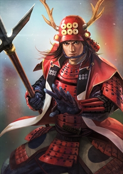 画像ギャラリー No.017のサムネイル画像 / 「信長の野望・大志」,真田幸村,井伊直虎,今川義元の志を公開。恒例の開発者メールインタビューも