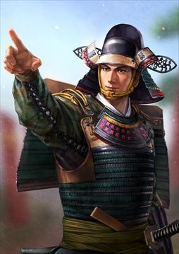 画像ギャラリー No.019のサムネイル画像 / 「信長の野望・大志」,真田幸村,井伊直虎,今川義元の志を公開。恒例の開発者メールインタビューも