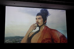 画像ギャラリー No.008のサムネイル画像 / 「信長の野望・大志 完成発表会」が開催。スマートフォン版の詳細や同作の舞台化，発売後のアップデート予定なども明らかに