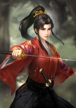 画像ギャラリー No.004のサムネイル画像 / 「信長の野望・大志」,オリジナル武将の作成で使える「武将編集用顔CG(50点)」が販売開始に