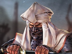 「信長の野望・大志」，オリジナル武将の作成で使える「武将編集用顔CG（50点）」が販売開始に