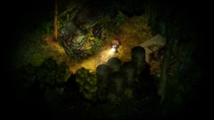 画像ギャラリー No.007のサムネイル画像 / 「夜廻」の続編「深夜廻」が8月24日にPS4/PS Vitaで発売。屋内も追加され前作の2倍以上になったステージで，2人の少女の物語が交互に展開