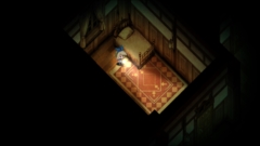 画像ギャラリー No.008のサムネイル画像 / 「夜廻」の続編「深夜廻」が8月24日にPS4/PS Vitaで発売。屋内も追加され前作の2倍以上になったステージで，2人の少女の物語が交互に展開