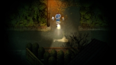 画像ギャラリー No.013のサムネイル画像 / 「夜廻」の続編「深夜廻」が8月24日にPS4/PS Vitaで発売。屋内も追加され前作の2倍以上になったステージで，2人の少女の物語が交互に展開