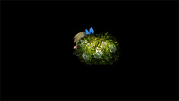 画像ギャラリー No.024のサムネイル画像 / 「夜廻」の続編「深夜廻」,探索アクションやアイテムなどの第2報が公開。少女たちに襲いかかる不気味な「お化け」の情報も