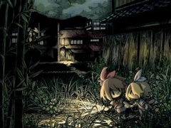 「深夜廻」，新ステージの「山」「ゴミ捨て場」，「人面蟹」や「コトワリさま」といったお化け，サブイベントの情報が公開