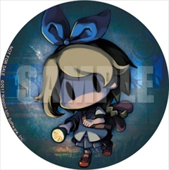 画像ギャラリー No.002のサムネイル画像 / 「深夜廻」の店頭体験会が東京で8月18日,大阪で8月20日に開催。公式サイトではゲームをイメージした360°動画を公開中