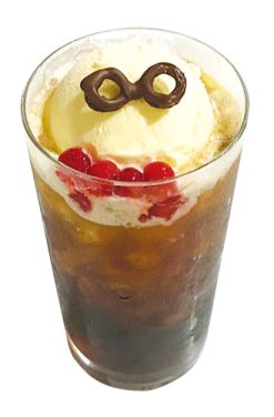 画像ギャラリー No.001のサムネイル画像 / 日本一ソフトウェア×プリンセスカフェ,限定メニューやトークイベントなどコラボの詳細情報が公開