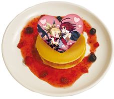 画像ギャラリー No.003のサムネイル画像 / 日本一ソフトウェア×プリンセスカフェ,限定メニューやトークイベントなどコラボの詳細情報が公開