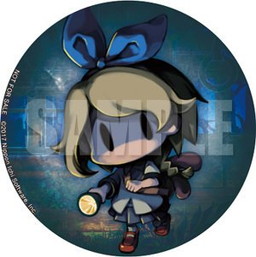 画像ギャラリー No.003のサムネイル画像 / 「深夜廻」感想コメントキャンペーンが開催。非売品のセットが当たる