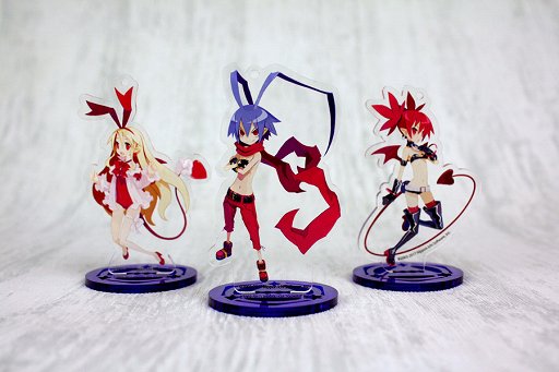 画像ギャラリー No.002のサムネイル画像 / 「深夜廻」に登場する「チャコ」の刺繍入りキャップが30個限定で発売