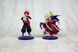 画像ギャラリー No.003のサムネイル画像 / 「深夜廻」に登場する「チャコ」の刺繍入りキャップが30個限定で発売