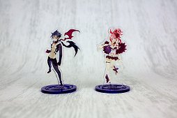 画像ギャラリー No.006のサムネイル画像 / 「深夜廻」に登場する「チャコ」の刺繍入りキャップが30個限定で発売