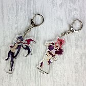 画像ギャラリー No.007のサムネイル画像 / 「深夜廻」に登場する「チャコ」の刺繍入りキャップが30個限定で発売