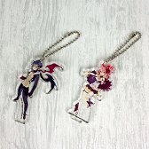 画像ギャラリー No.008のサムネイル画像 / 「深夜廻」に登場する「チャコ」の刺繍入りキャップが30個限定で発売