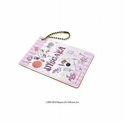 画像ギャラリー No.008のサムネイル画像 / 「夜廻」「ディスガイア」シリーズのチョークアート風グッズが登場