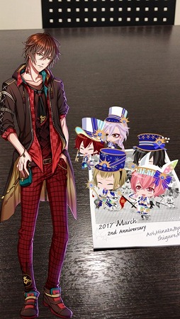 夢100AR