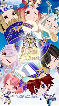 夢100AR
