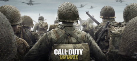 画像ギャラリー No.002のサムネイル画像 / PS4版「Call of Duty: WWII」の国内向け予約受付がスタート。“先行ベータ”の詳細は近日中に公開