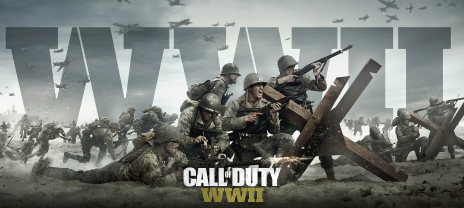画像ギャラリー No.004のサムネイル画像 / PS4版「Call of Duty: WWII」の国内向け予約受付がスタート。“先行ベータ”の詳細は近日中に公開