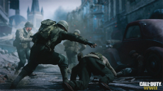 画像ギャラリー No.006のサムネイル画像 / PS4版「Call of Duty: WWII」の国内向け予約受付がスタート。“先行ベータ”の詳細は近日中に公開