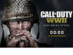 「CoD：ワールドウォーII」，全世界同時公開イベントの日本語字幕付き映像と，E3 2017で初披露となるマルチ向け新機能の情報が公開