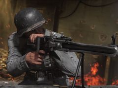 「コール オブ デューティ ワールドウォーII」，PS4版の先行βが8月26日〜29日，9月2日〜5日に実施。マルチプレイモードのプレイ映像が公開に