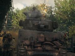 「コール オブ デューティ ワールドウォーII」，8月26日から始まる先行βのクライアントダウンロードが本日スタート。ムービーも公開