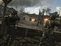 PS4「CoD ワールドウォーII」の早期購入特典に「ウェポンアンロック＆2XP」が追加。本日はソーシャルスペース「司令部」の動画も公開に