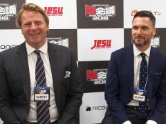 ［闘会議2018］日本と英国のe-Sportsは似た状況にある――英国のe-Sports団体，eGAMESに聞く，ゲーム競技シーンの現在