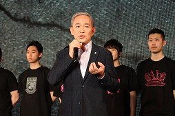 画像ギャラリー No.003のサムネイル画像 / 「コール オブ デューティ ワールドウォーII 全国大学生対抗戦」の決勝戦をレポート。国内学生チーム日本一の座をかけて,8つの学校が激突