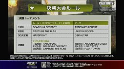画像ギャラリー No.014のサムネイル画像 / 「コール オブ デューティ ワールドウォーII 全国大学生対抗戦」の決勝戦をレポート。国内学生チーム日本一の座をかけて,8つの学校が激突