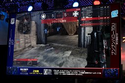 画像ギャラリー No.025のサムネイル画像 / 「コール オブ デューティ ワールドウォーII 全国大学生対抗戦」の決勝戦をレポート。国内学生チーム日本一の座をかけて,8つの学校が激突