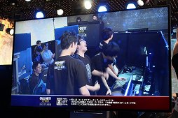 画像ギャラリー No.026のサムネイル画像 / 「コール オブ デューティ ワールドウォーII 全国大学生対抗戦」の決勝戦をレポート。国内学生チーム日本一の座をかけて,8つの学校が激突