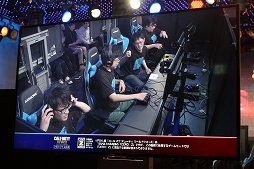 画像ギャラリー No.030のサムネイル画像 / 「コール オブ デューティ ワールドウォーII 全国大学生対抗戦」の決勝戦をレポート。国内学生チーム日本一の座をかけて,8つの学校が激突